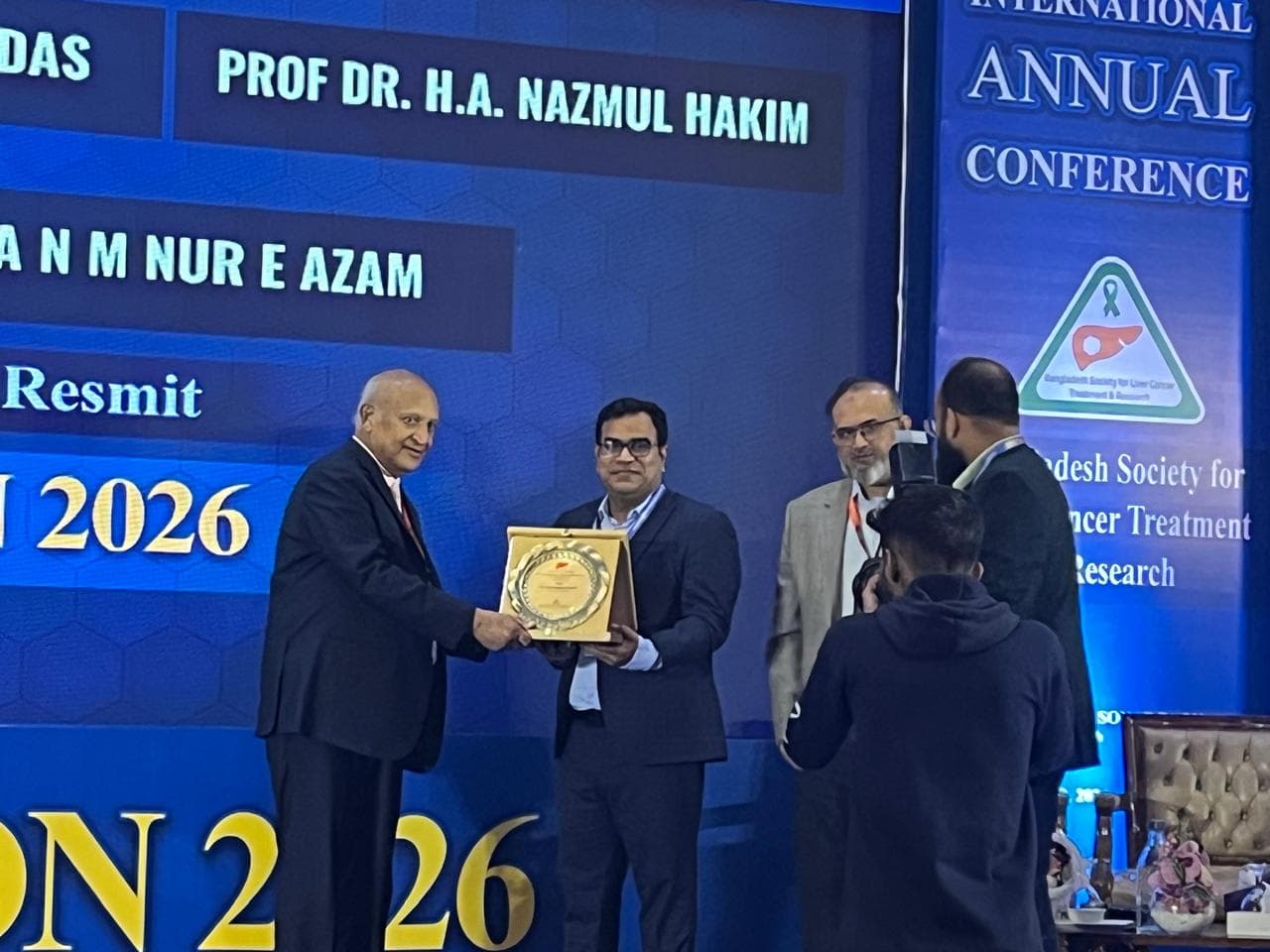 award bslctr receiving 1