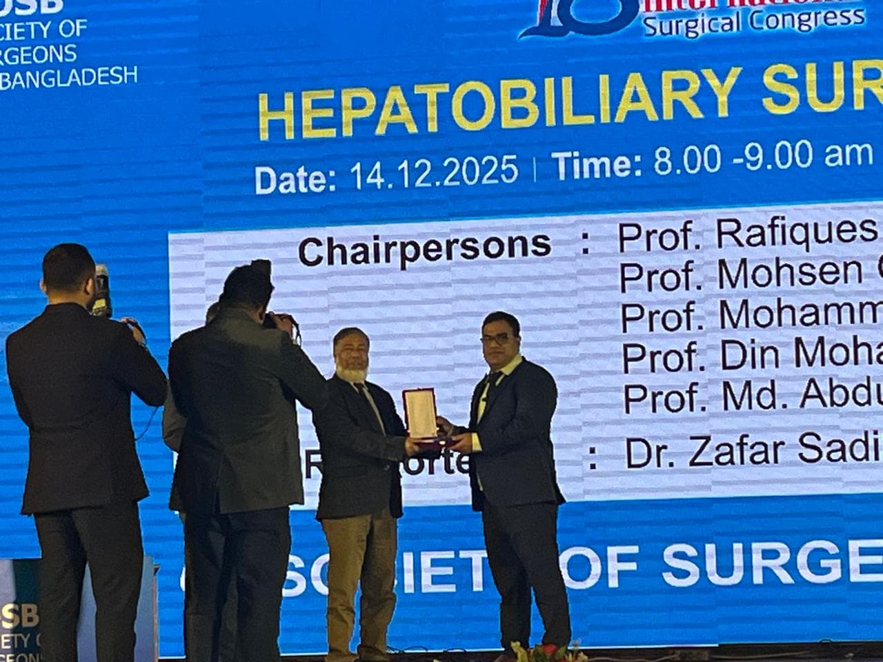 award sosb hepatobiliary 2