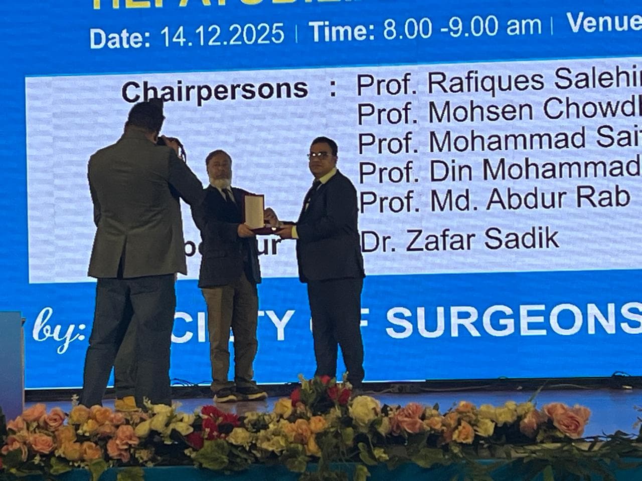 award sosb hepatobiliary 5