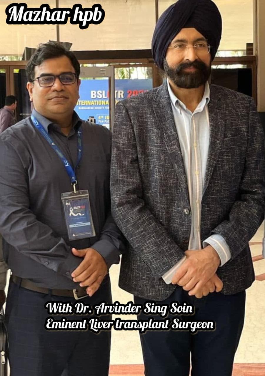 collab with dr arvinder singh soin