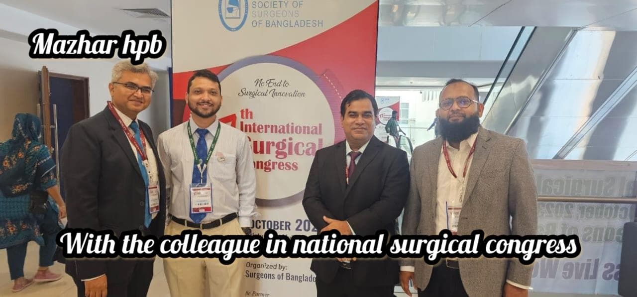 congress surgical colleagues