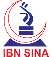 ibn sina logo